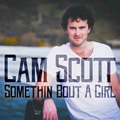 Cam Scott