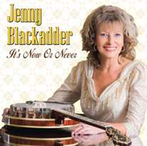 Jenny Blackadder