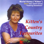 Muriel Honey