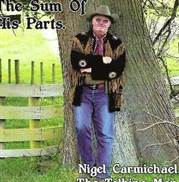Nigel Carmichael