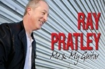 Ray Pratley