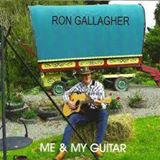 Ron Gallagher