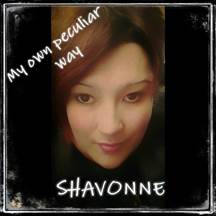 Shavonne Aliphon