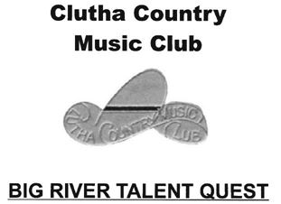 Big River talent Quest