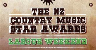NZ Country Music Star Awards