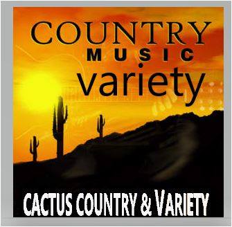 Catus Country Variety Music Club