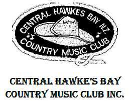 Central Hawkes Bay Country Music Club IncPNG