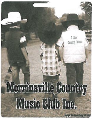 Morrinsville Country Music Club