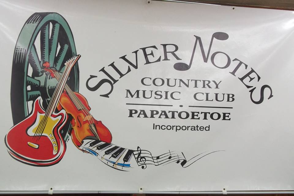 Silvernotes Country Music Club