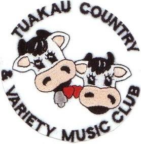 Tuakau Country Variety Music Clubjpg