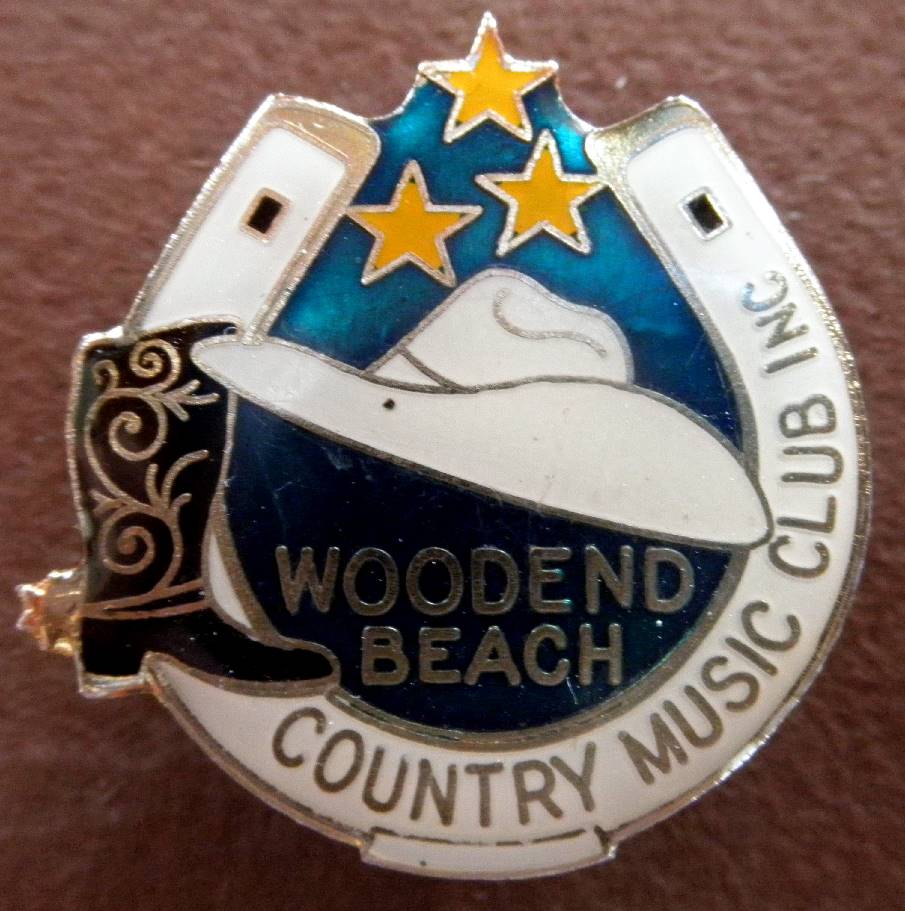 Woodend Beach CMC