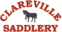 clareville logo
