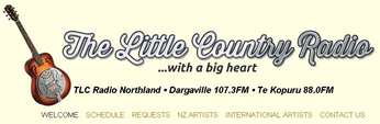 The Little Country Radio